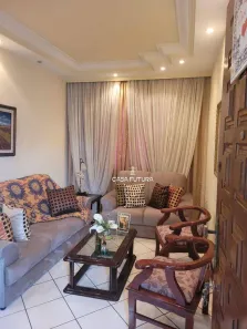 Apartamento com 3 Quartos à venda, 166m² no Vila Mury, Volta Redonda