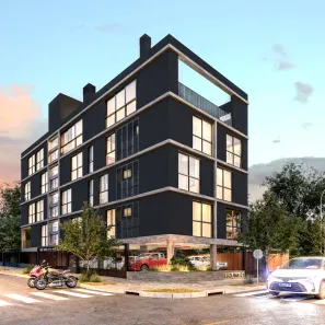 Apartamento com 2 Quartos à venda, 77m² no Rincão, Novo Hamburgo