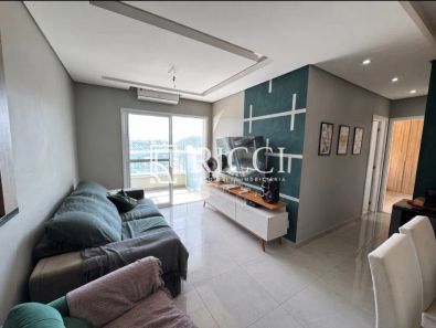 Apartamento com 2 Quartos à venda, 63m² no Campo Grande, Santos