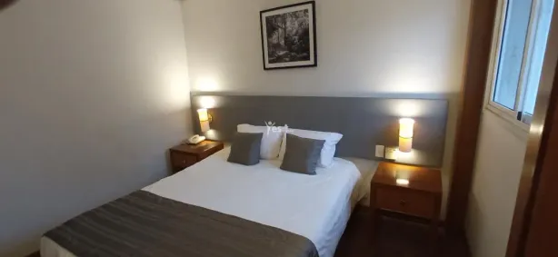 Flat com 1 Quarto para alugar, 43m² no Jardim Bela Vista, Santo André