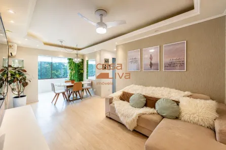 Apartamento com 2 Quartos à venda, 67m² no Camaquã, Porto Alegre