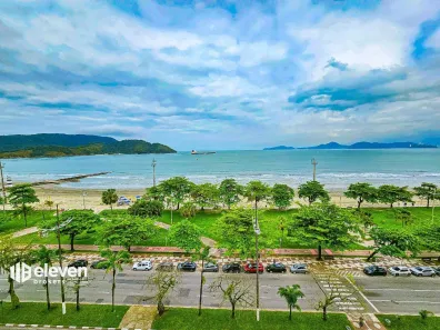 Apartamento com 1 Quarto à venda, 67m² no Aparecida, Santos