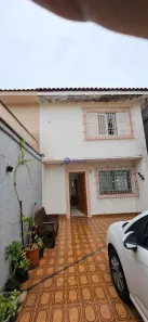 Sobrado com 2 Quartos para alugar, 91m² no Centro, Diadema