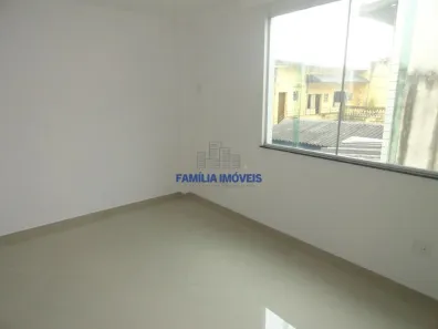 Sobrado com 2 Quartos à venda, 103m² no José Menino, Santos