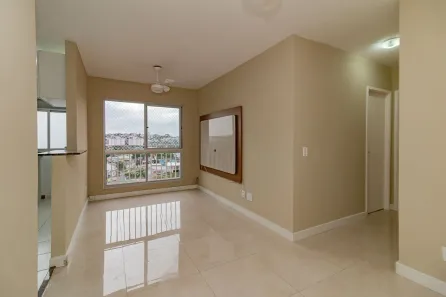Apartamento com 2 Quartos à venda, 51m² no Glória, Porto Alegre
