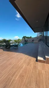 Casa de Condomínio com 4 Quartos para alugar, 350m² no Alphaville II, Salvador