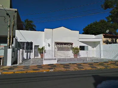 Ponto Comercial para alugar, 178m² no DAE, Campinas