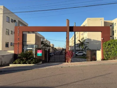 Apartamento com 2 Quartos à venda, 45m² no Serraria, São José