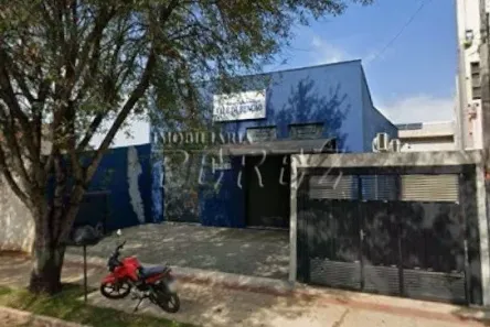 Imóvel Comercial à venda, 160m² no Parque Residencial Joaquim Toledo Piza, Londrina