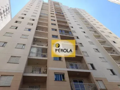 Apartamento com 2 Quartos para alugar, 60m² no Bonfim, Campinas