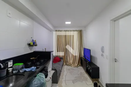 Apartamento com 1 Quarto à venda, 38m² no Vila Ré, São Paulo