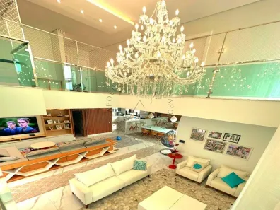 Casa de Condomínio com 5 Quartos à venda, 733m² no Tarumã, Santana de Parnaíba