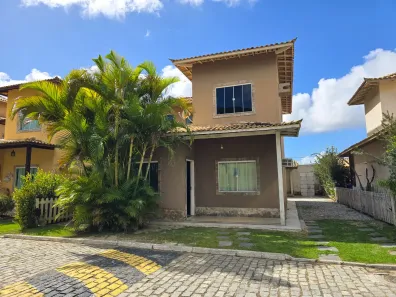 Casa de Condomínio com 4 Quartos à venda, 140m² no São José, Armação dos Búzios