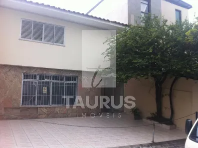 Casa com 3 Quartos à venda, 153m² no Planalto Paulista, São Paulo