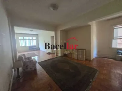 Apartamento com 3 Quartos à venda, 155m² no Leme, Rio de Janeiro