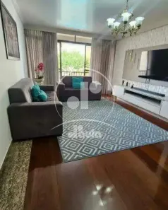Casa com 4 Quartos à venda, 454m² no Vila Alzira, Santo André