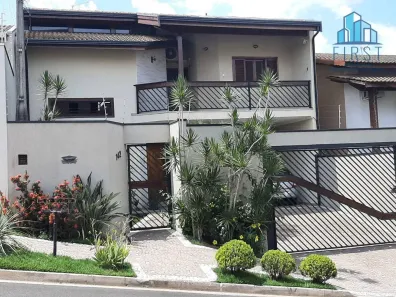 Casa com 3 Quartos à venda, 270m² no Residencial Nova Era, Valinhos