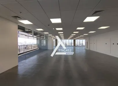 Sala Comercial para alugar, 1602m² no Várzea da Barra Funda, São Paulo