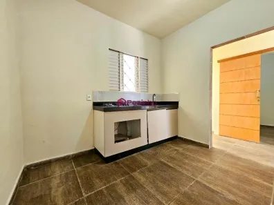 Casa com 2 Quartos à venda, 54m² no Jardim São Lourenço, Limeira
