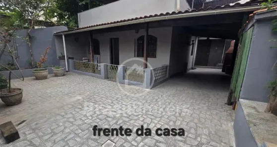 Casa com 3 Quartos à venda, 305m² no Tauá, Rio de Janeiro