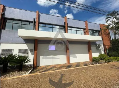 Ponto Comercial para alugar, 540m² no Vila Nova, Campinas
