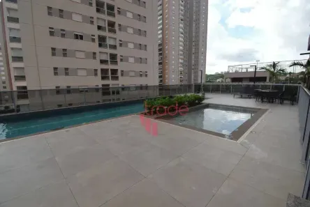Apartamento com 3 Quartos à venda, 133m² no Jardim Botânico, Ribeirão Preto