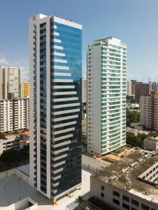 Ponto Comercial à venda, 138m² no Tirol, Natal