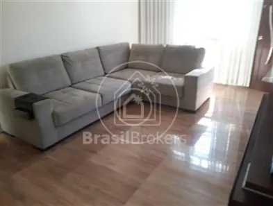 Casa com 3 Quartos à venda, 127m² no Olaria, Rio de Janeiro