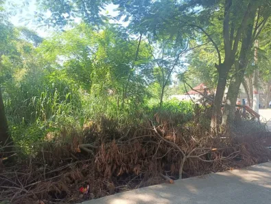 Lote/Terreno à venda, 494m² no Jardim Atlântico Oeste (Itaipuaçu), Maricá
