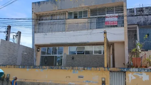 Casa com 3 Quartos à venda, 200m² no Nazaré, Salvador