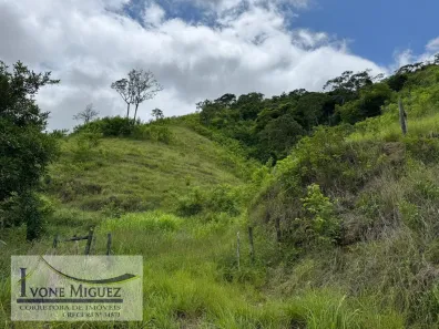 Lote/Terreno à venda, 118000m² no Guaribu, Paty do Alferes