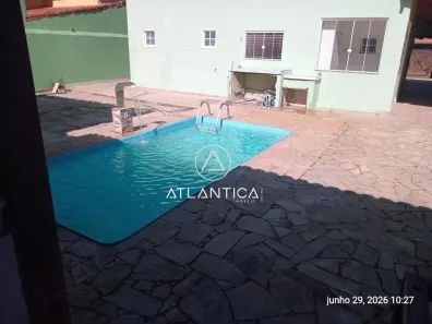 Casa com 4 Quartos à venda, 250m² no Ouro Verde, Rio das Ostras