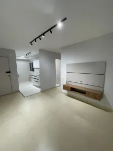 Apartamento com 2 Quartos à venda, 42m² no Fazenda Santa Rita, Goiânia