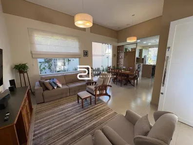 Casa de Condomínio com 3 Quartos à venda, 162m² no Santa Rosa, Piracicaba