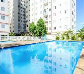 Apartamento com 3 Quartos à venda, 67m² no Novo Homero Thon, Santo André