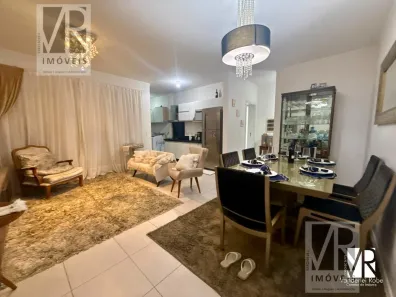 Apartamento com 3 Quartos à venda, 98m² no Areias, Camboriú