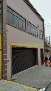 Ponto Comercial para alugar, 120m² no Santana, São Paulo