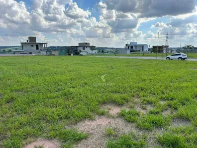 Lote/Terreno à venda, 360m² no Loteamento Alphaville Campinas, Campinas