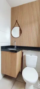 Apartamento com 2 Quartos à venda, 43m² no Chácaras Pedro Corrêa de Carvalho, Ribeirão Preto