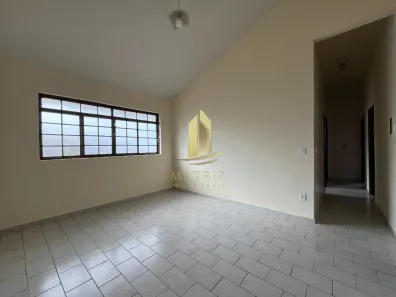 Imóvel Comercial para alugar, 80m² no Jardim Barão, Franca