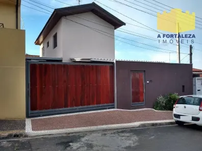 Casa com 2 Quartos à venda, 124m² no Nova Americana, Americana