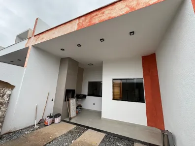 Casa com 3 Quartos à venda, 88m² no Lagoa, Macaé