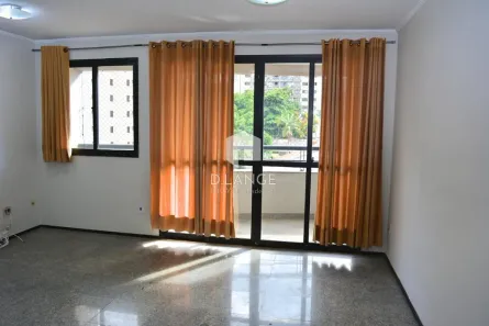 Apartamento com 2 Quartos à venda, 78m² no Cambuí, Campinas