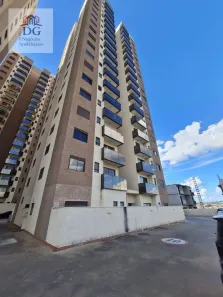 Apartamento com 2 Quartos à venda, 52m² no Jardim Santa Fé, Sorocaba