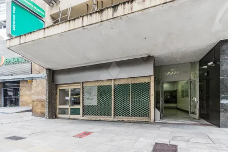 Sala Comercial à venda, 117m² no Centro Histórico, Porto Alegre