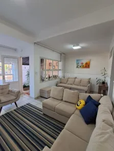 Sobrado com 3 Quartos para alugar, 221m² no Jardim Chapadão, Campinas