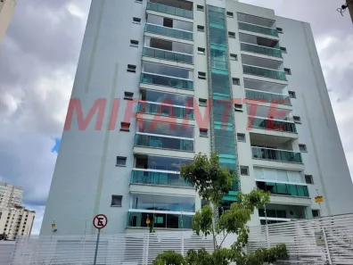 Apartamento com 3 Quartos à venda, 118m² no Santana, São Paulo