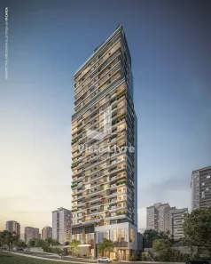Apartamento com 4 Quartos à venda, 144m² no Pinheiros, São Paulo