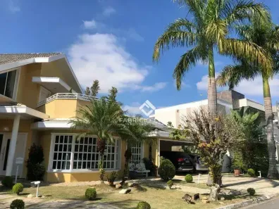 Casa de Condomínio com 4 Quartos à venda, 400m² no Jardim Altos de Santana II, Jacareí