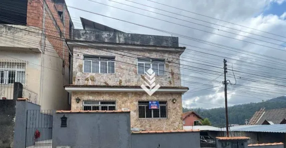Casa com 3 Quartos para alugar, 85m² no Conselheiro Paulino, Nova Friburgo